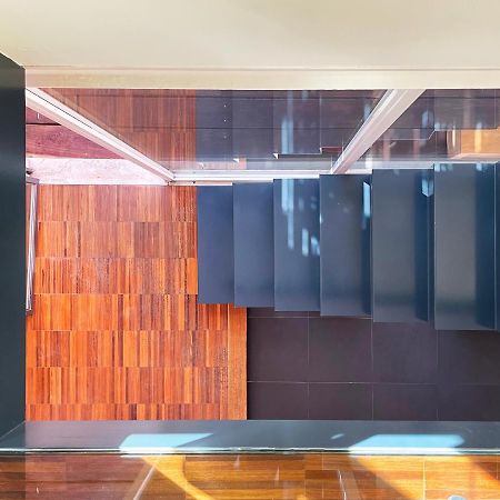 Scs Modern Luxury Penthouse Urg Apartman Catania-Fontanarossai nemzetközi repülőtér Kültér fotó