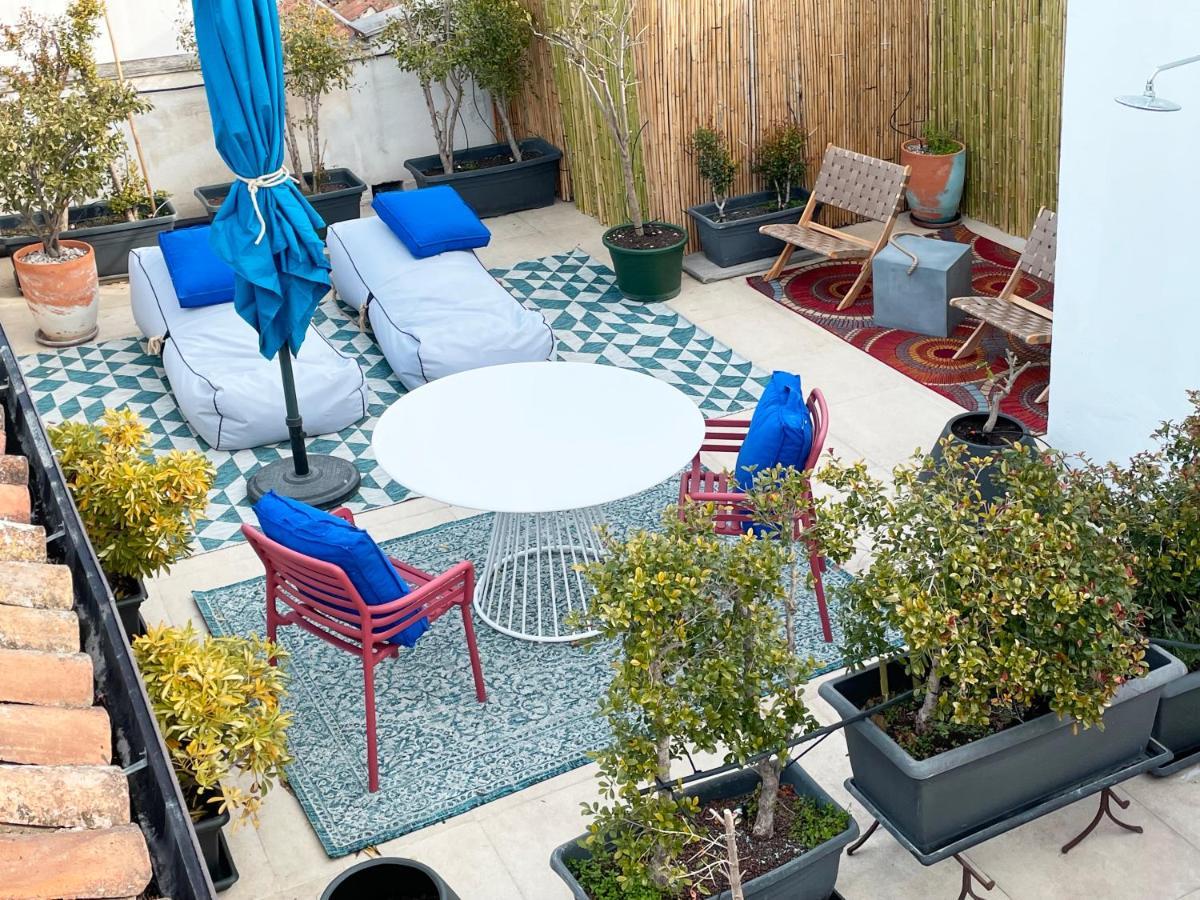 Scs Modern Luxury Penthouse Urg Apartman Catania-Fontanarossai nemzetközi repülőtér Kültér fotó