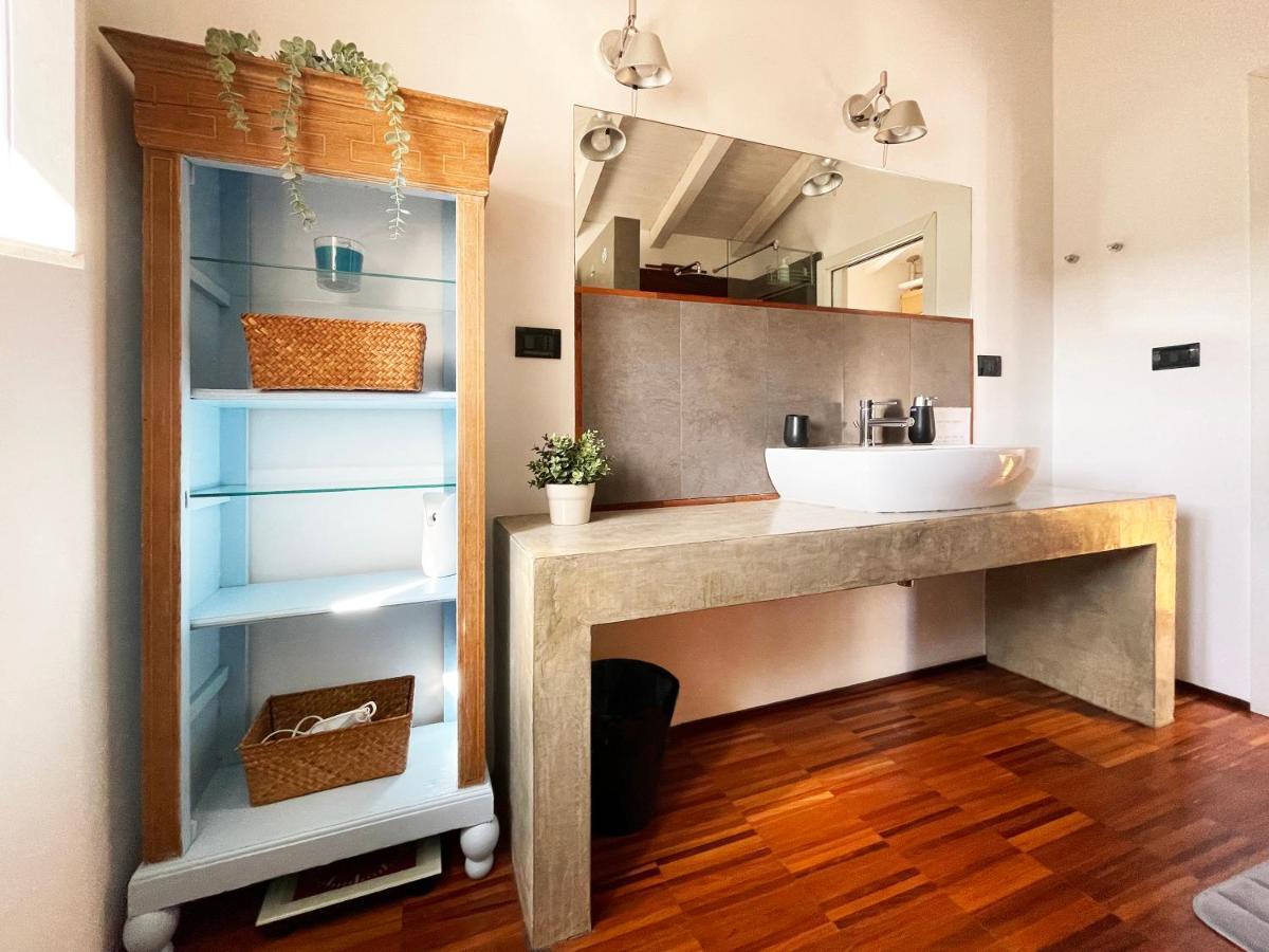Scs Modern Luxury Penthouse Urg Apartman Catania-Fontanarossai nemzetközi repülőtér Kültér fotó