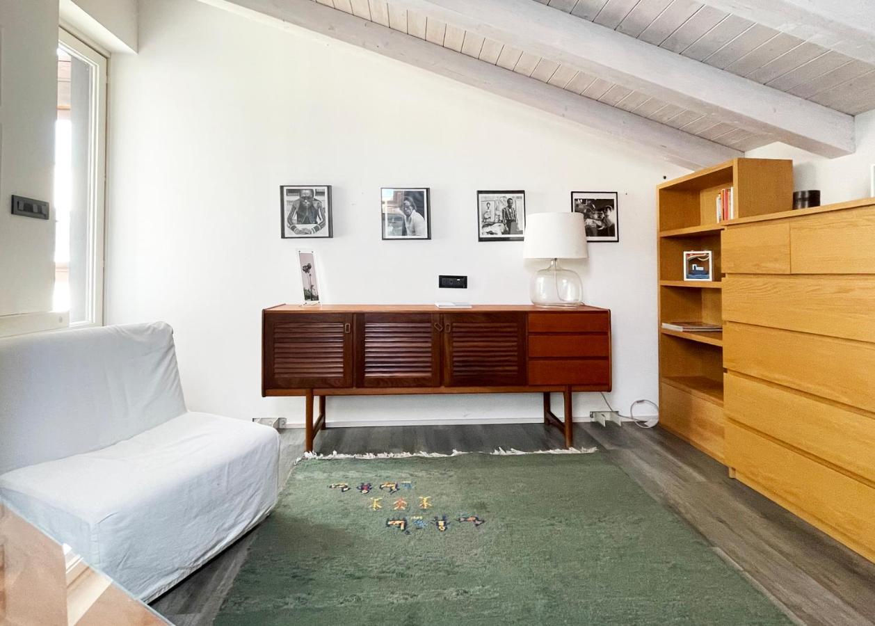 Scs Modern Luxury Penthouse Urg Apartman Catania-Fontanarossai nemzetközi repülőtér Kültér fotó
