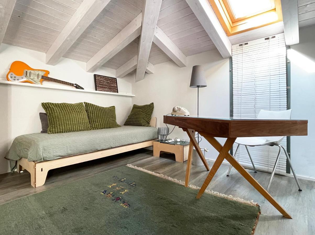 Scs Modern Luxury Penthouse Urg Apartman Catania-Fontanarossai nemzetközi repülőtér Kültér fotó