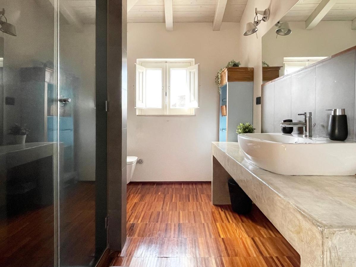 Scs Modern Luxury Penthouse Urg Apartman Catania-Fontanarossai nemzetközi repülőtér Kültér fotó