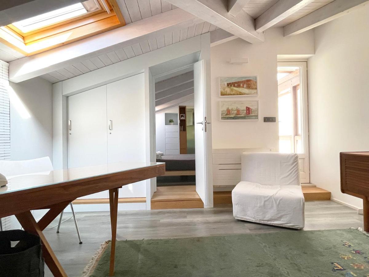 Scs Modern Luxury Penthouse Urg Apartman Catania-Fontanarossai nemzetközi repülőtér Kültér fotó
