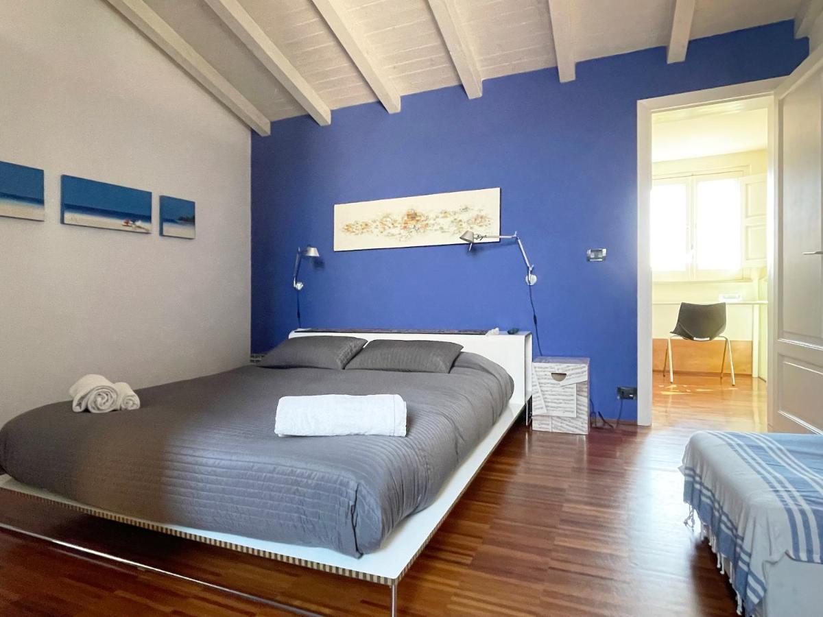 Scs Modern Luxury Penthouse Urg Apartman Catania-Fontanarossai nemzetközi repülőtér Kültér fotó